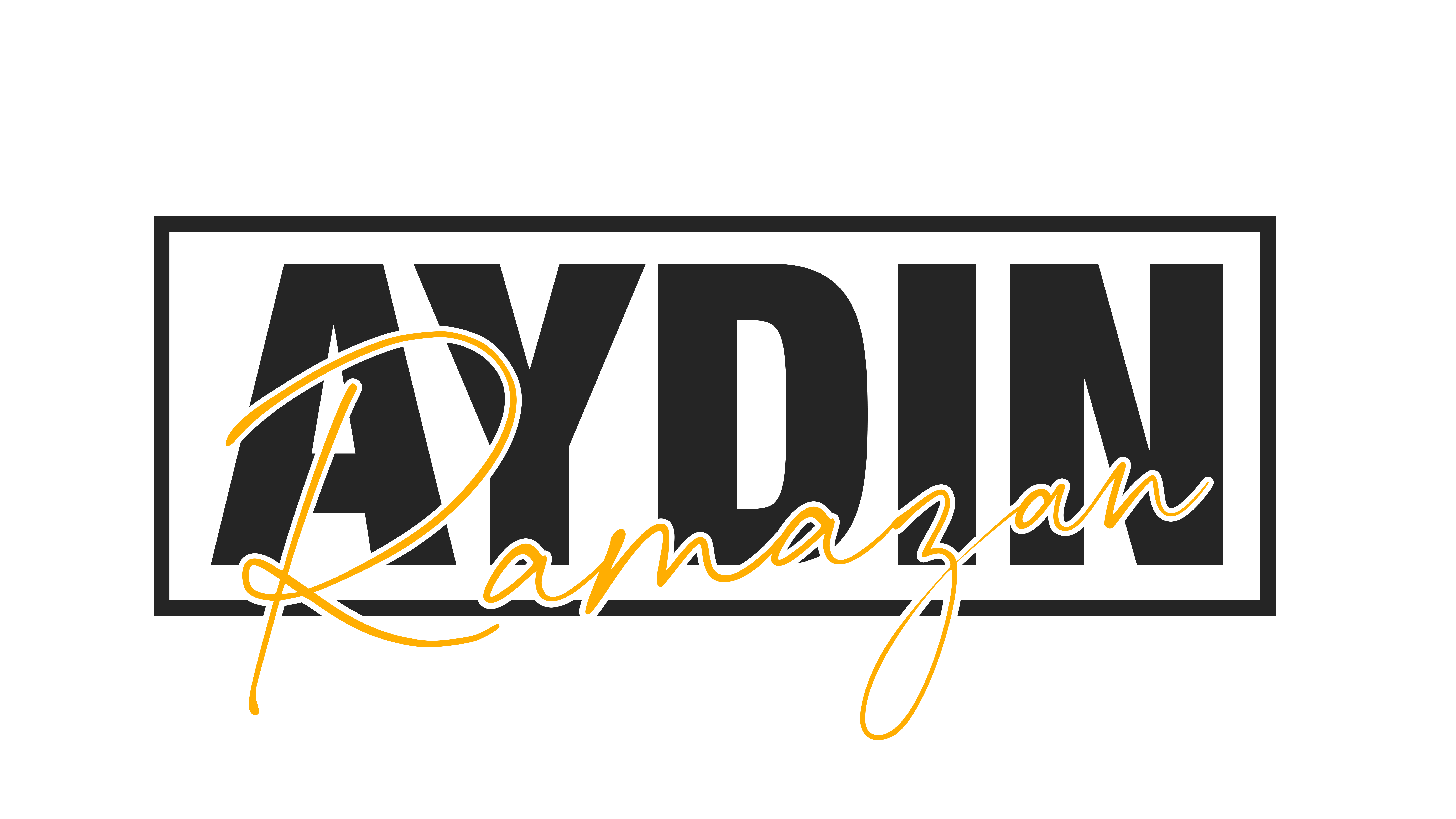 RAMAZAN AYDIN